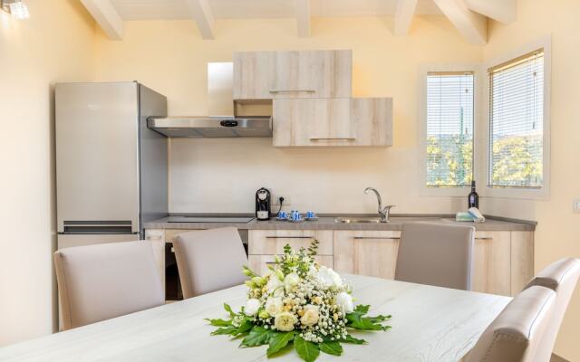 Aria di Vacanza - Villa Diamante