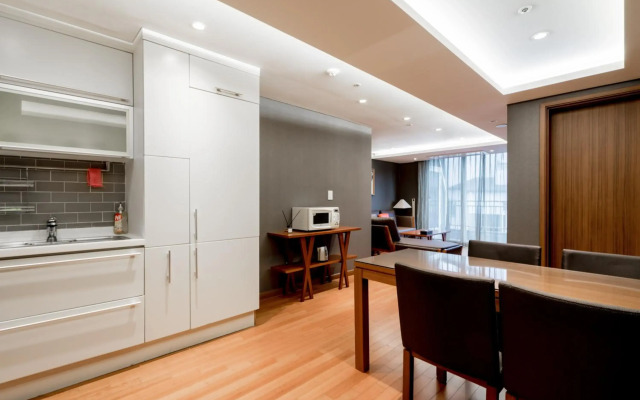 Oriens Hotel & Residences
