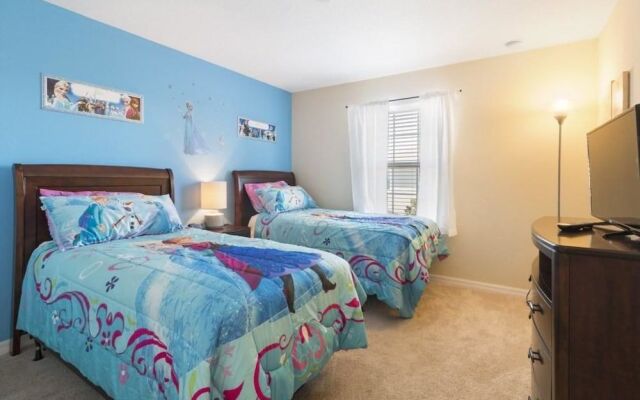 Villa Telles - Storey Lake