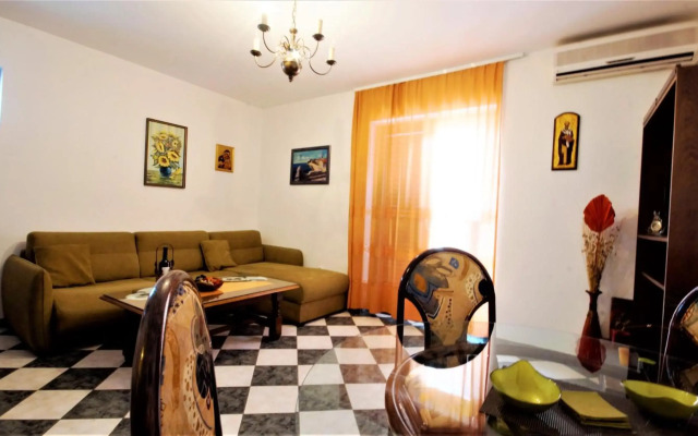 Apartments Glomazic