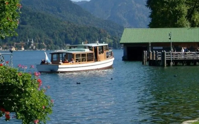 Holiday Apartment Sonia on the Lake