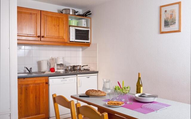 Les chalets de Super D