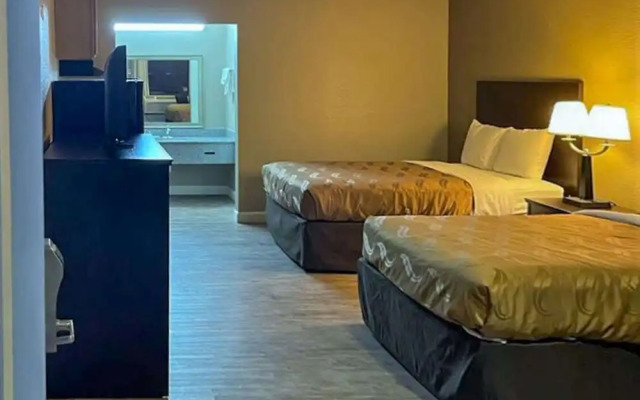 Suburban Studios Columbia, SC