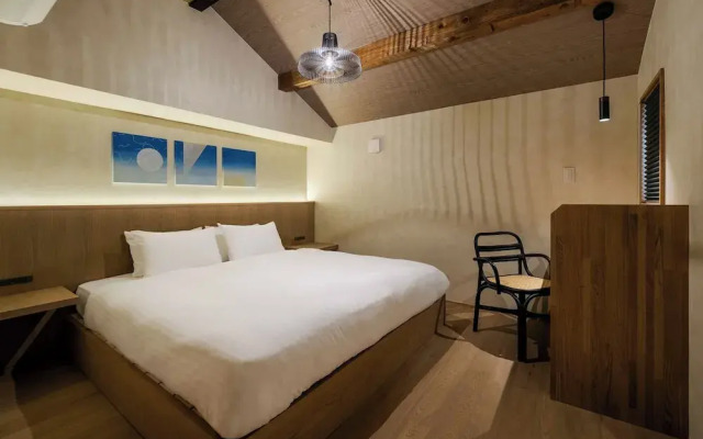 Tokisora Machiya Holiday House