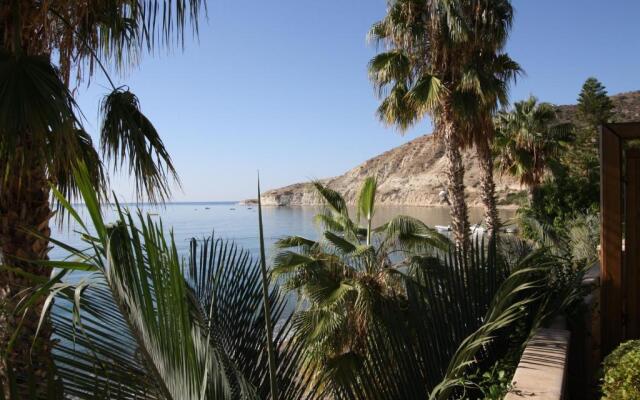 Pissouri Beach Apartments