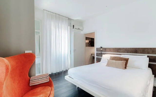 MyHomeInComo - Art Design Suites