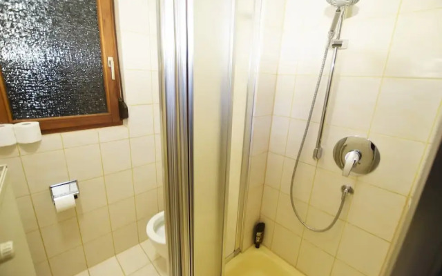 AB Apartment 129