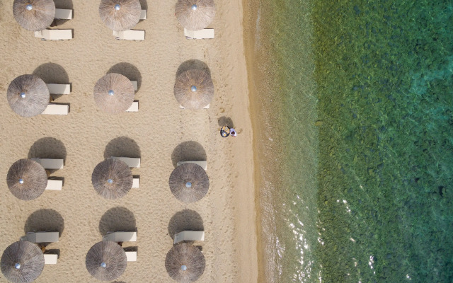 Kassandra Palace Seaside Resort