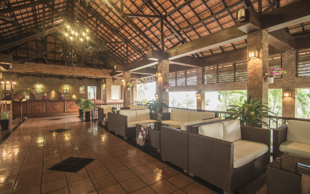 Victoria Phan Thiet Beach Resort & Spa