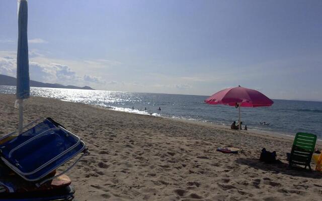 la casa sulle dune