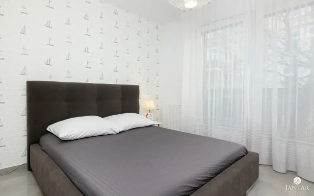 Jantar Apartamenty - DELUXE CITY CENTER