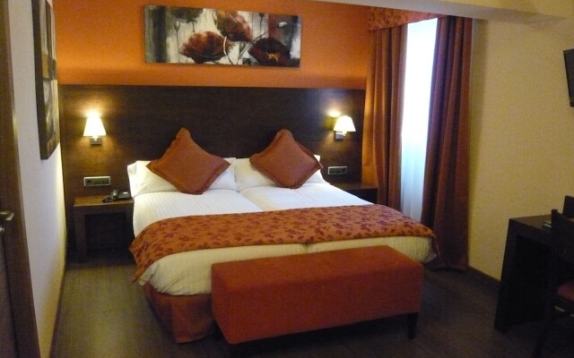 Hotel Solineu
