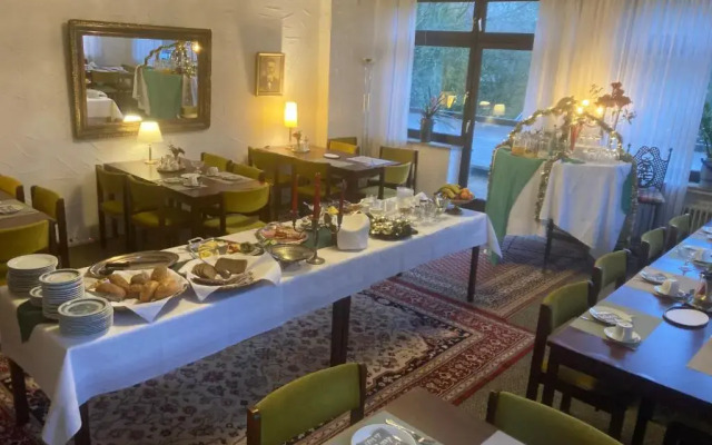 Hotel Deutsches Haus