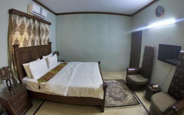 Sea View Guest House