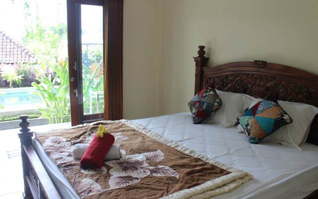 Pondok Ayu Homestay