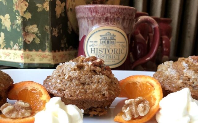 Historic District B&B