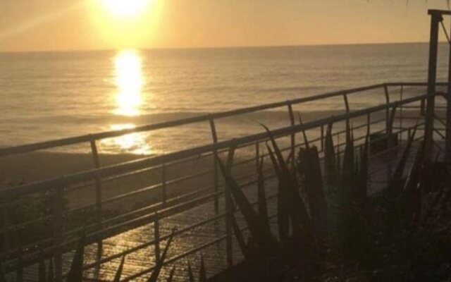 Parador Estaleiro Hotel