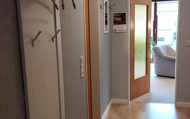 Annelieses Ferienwohnungen