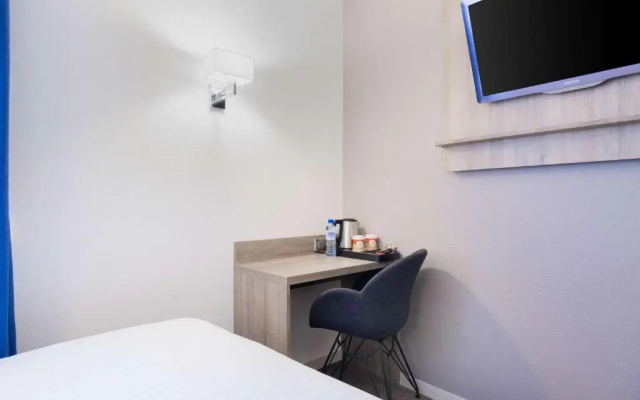 Quality Hotel Le Circuit - Le Mans