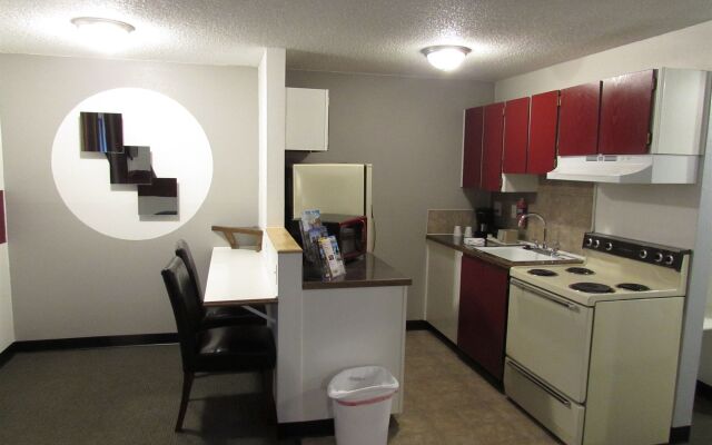 Kennewick Inn & Suites Tri Cities