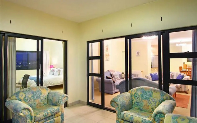 Knightsbridge Self-Catering