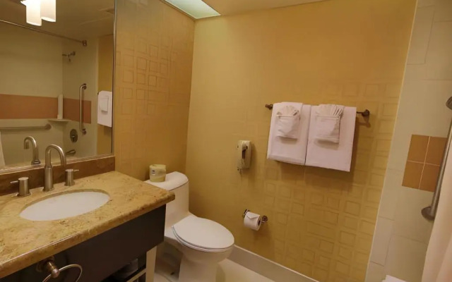 Bally's Atlantic City Hotel & Casino