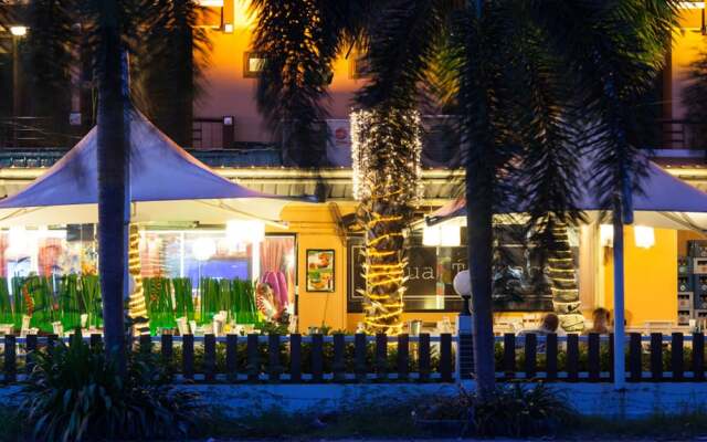 Vaboir Lodge Royal Suite