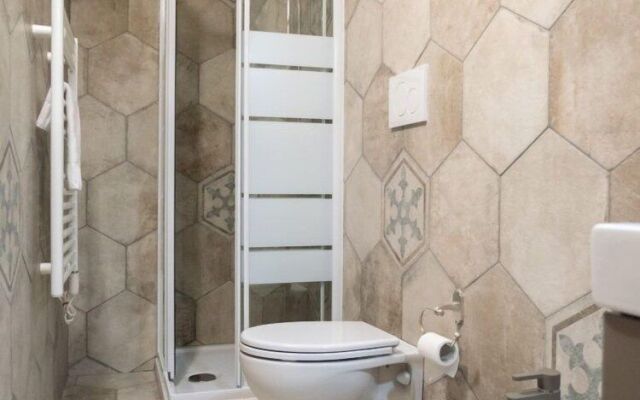 San Nicola Studio Apartments Barivecchia