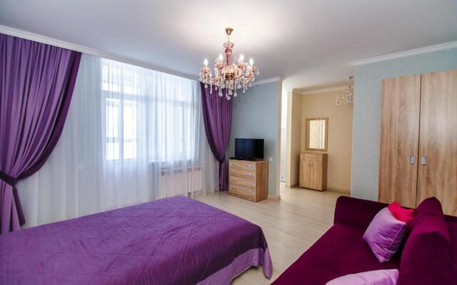 Apartments Promenade Expo