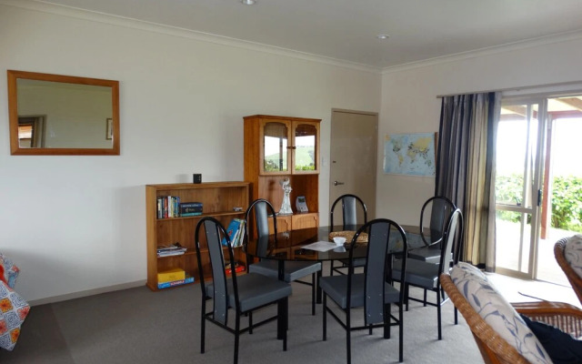 Kauri Lodge Karapiro