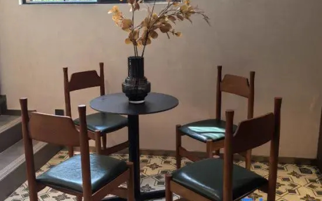 Jiangwan Blossom Homestay JW BLOSSOM STAY (Guangzhou Beijing Road)