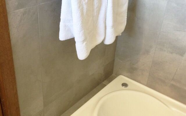 Town & Country Motor Inn Forbes