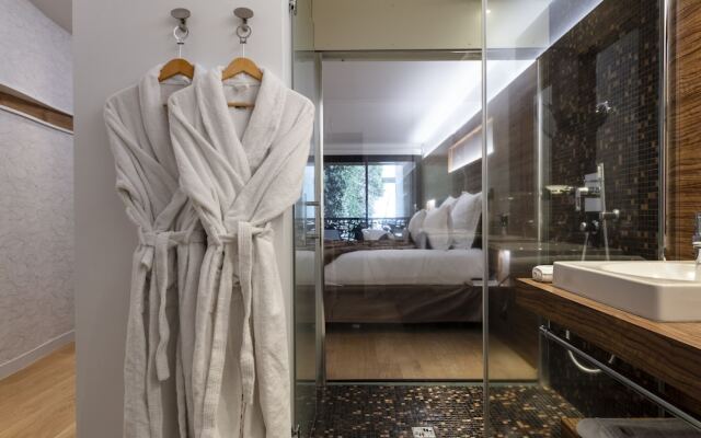 Hôtel & Restaurant Origines par Adrien Descouls - Teritoria