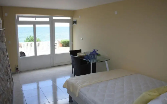 Captivating Holiday Home in Tribanj near Sea