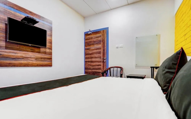 Hotel Kalinga by OYO Rooms