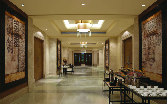 DoubleTree by Hilton Agra