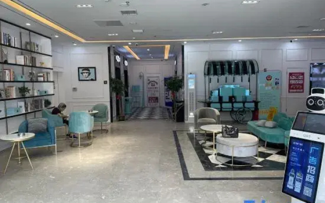 Fengshang Homestay (Yichun Runda International)