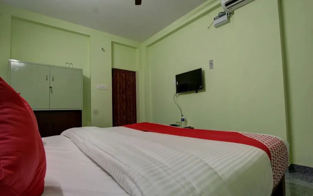 OYO 41674 Gan Motel