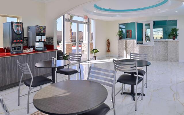 Americas Best Value Inn & Suites Houston at Hwy 6 & Westpark