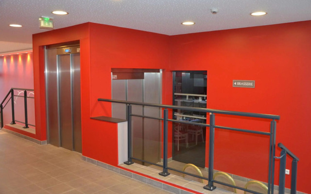 Brit Hotel du Dauphin