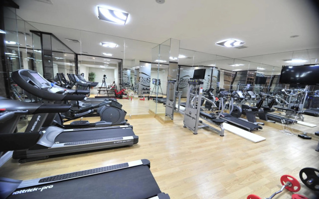 Grand Cenas Hotel
