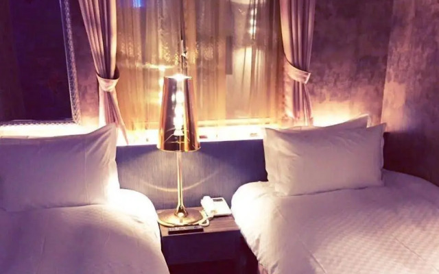 Victoria Star Hotels & Business Villages