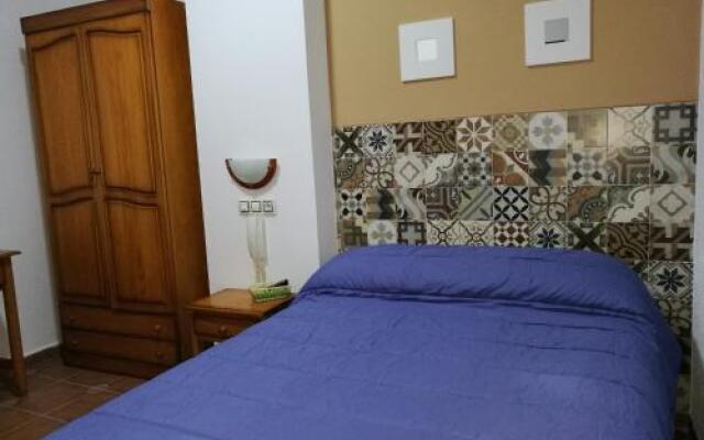 Hostal Canalejas