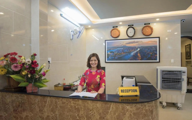 Nhà Bống homestay2