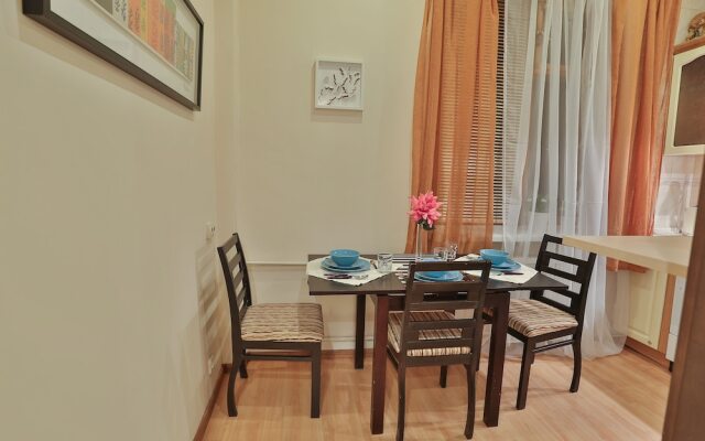 Lakshmi Apartment Boulevard 3-Bedroom