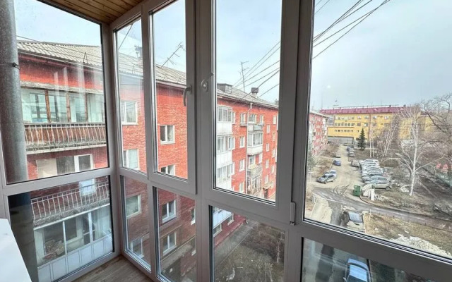 Апартаменты Авантаж на ул. Коломейцева, д. 8