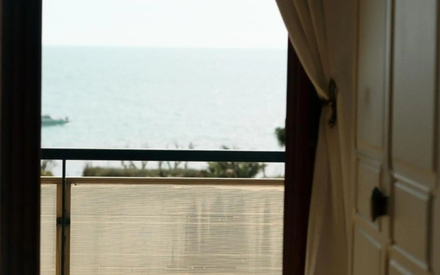 Le Case della Costa