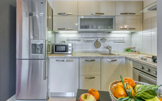 Apartment Dea - Three Bedroom Apartment