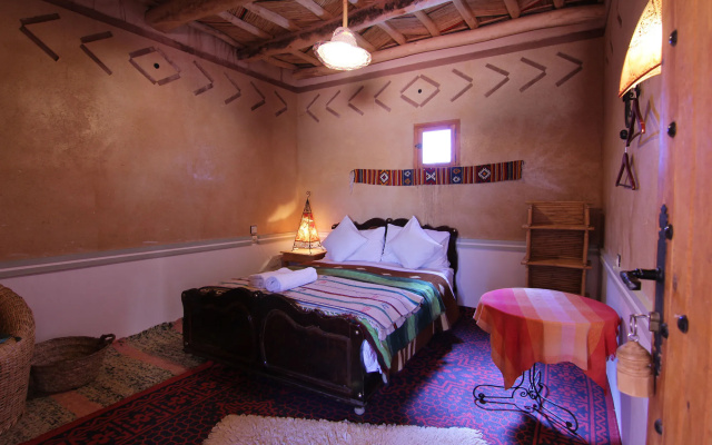 Auberge Miguirne chez Ali