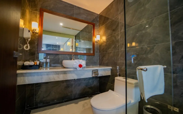 Paddington Hotel Halong Bayview